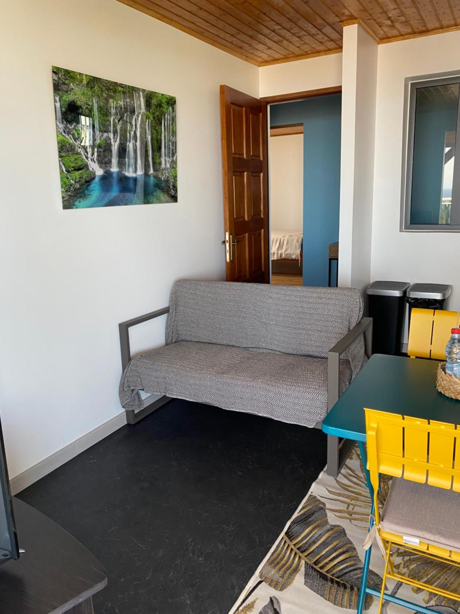 Location Saisonniere A Portee De Vue La Possession Exteriér fotografie